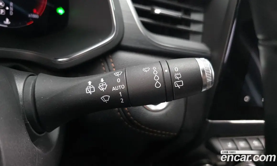 Renault (Samsung) Captur 2020 1.3 автомат (гидро), фото 31