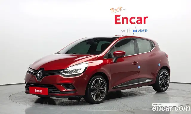 Renault (Samsung) Cilo, 2018, 74 291 км