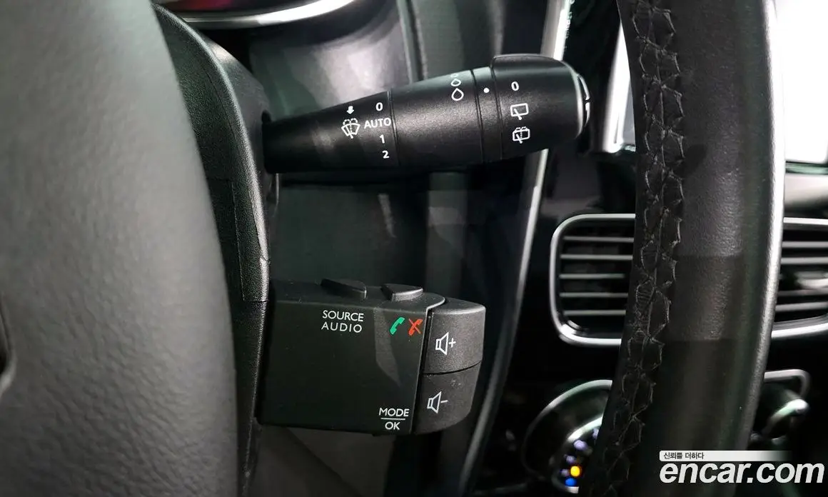 Renault (Samsung) Cilo 2018 1.5 автомат (гидро), фото 17