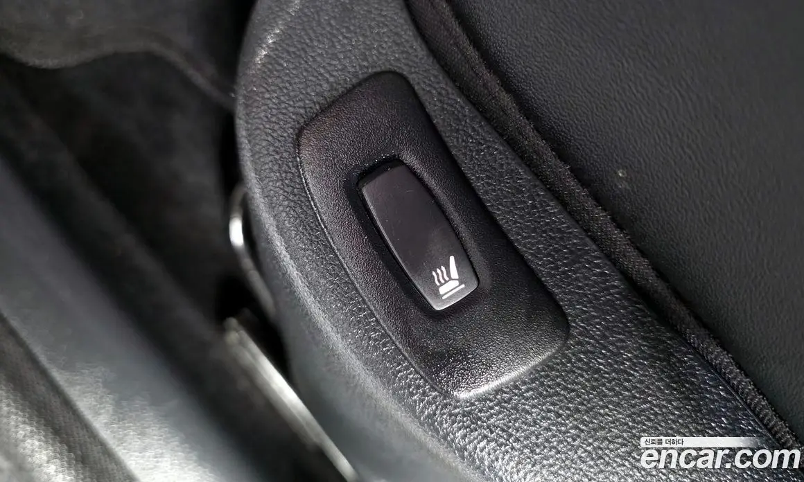Renault (Samsung) Cilo 2018 1.5 автомат (гидро), фото 18