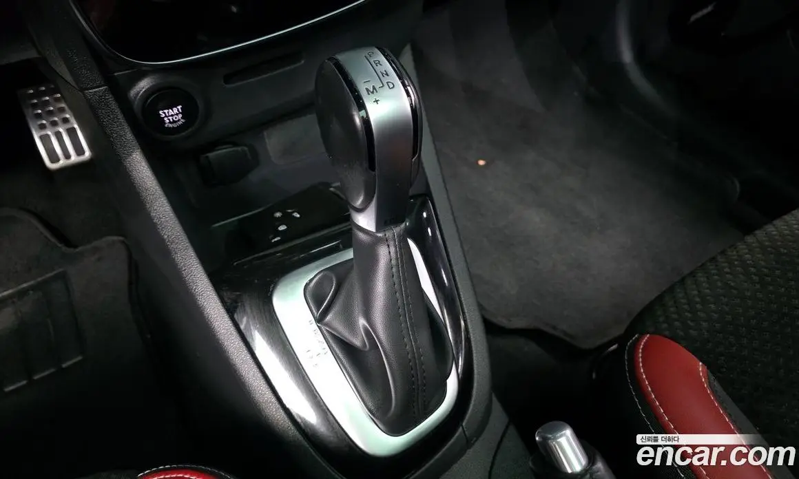 Renault (Samsung) Cilo 2018 1.5 автомат (гидро), фото 9