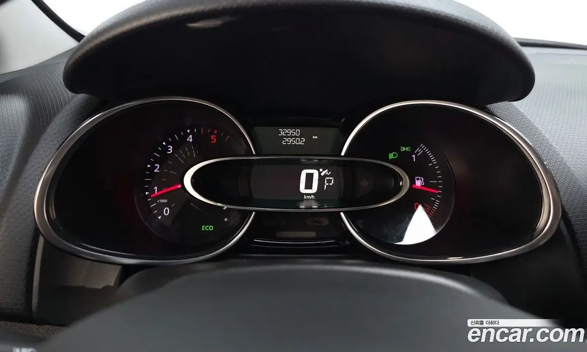 Renault (Samsung) Cilo 2018 1.5 автомат (гидро), фото 11