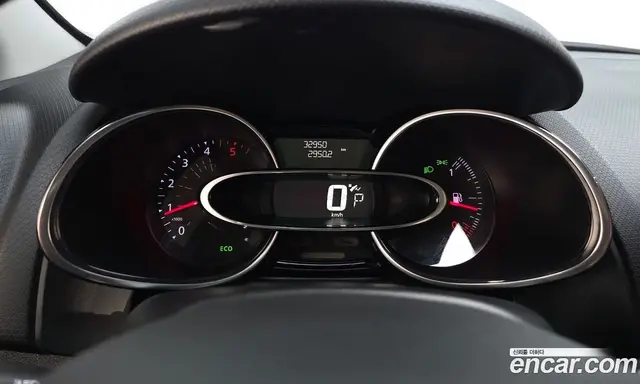 Renault (Samsung) Cilo 2018 1.5 автомат (гидро), миниатюра 11