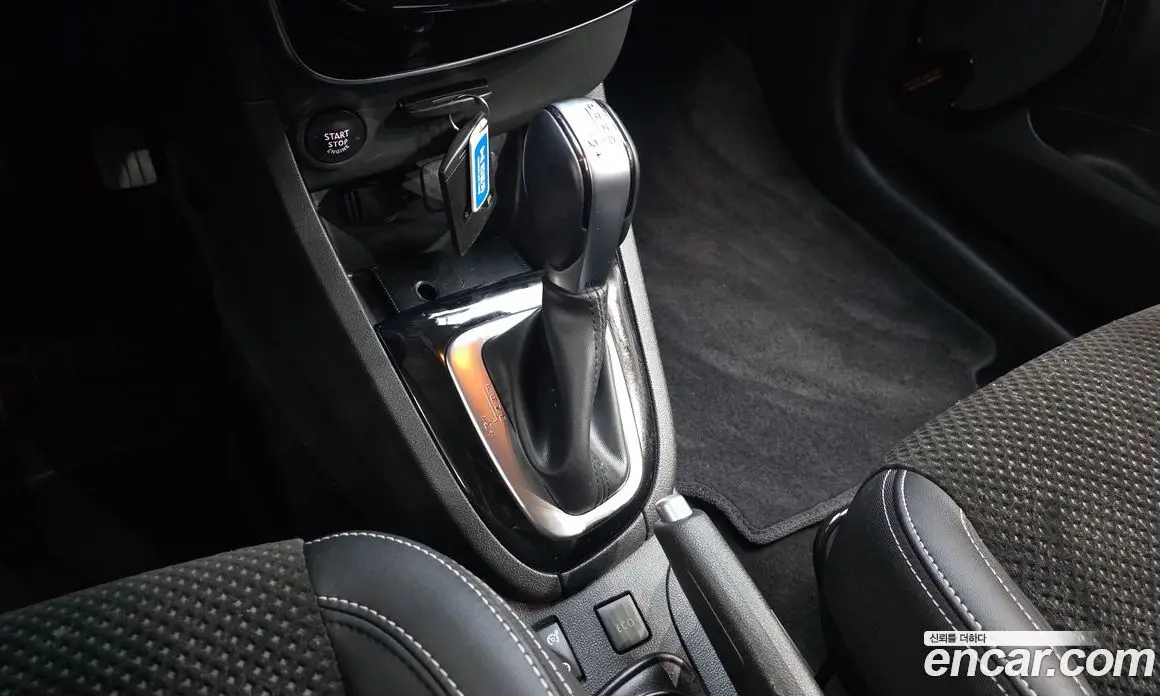 Renault (Samsung) Cilo 2018 1.5 автомат (гидро), фото 12