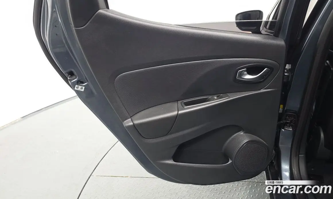 Renault (Samsung) Cilo 2018 1.5 автомат (гидро), фото 15