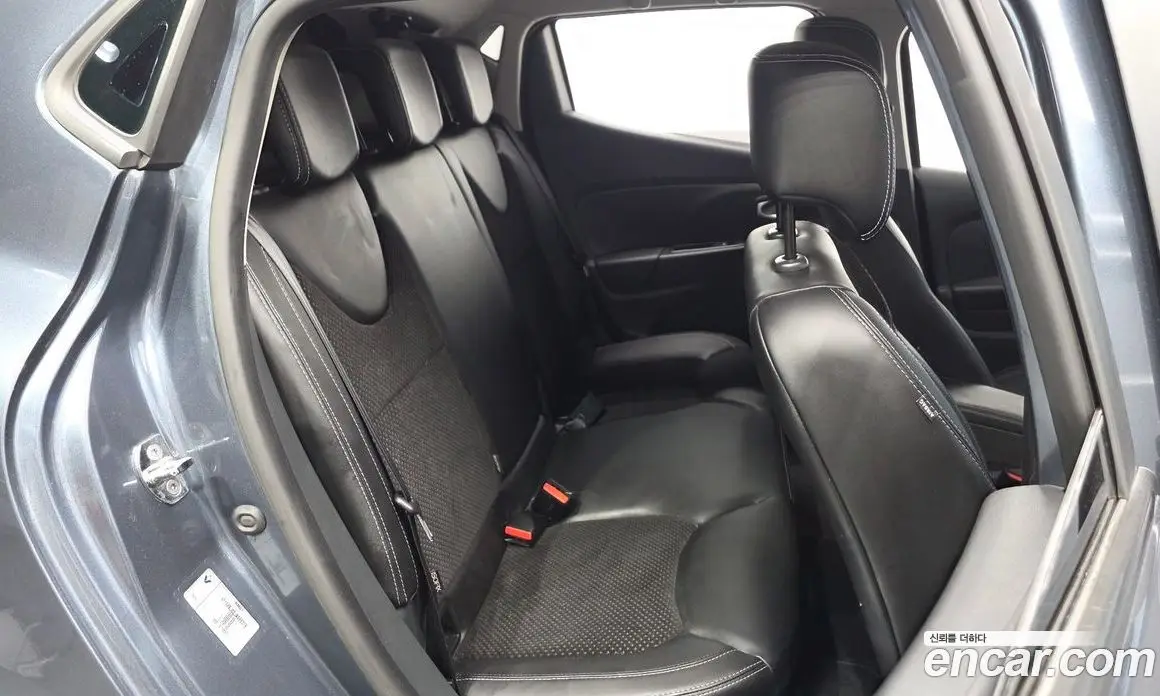 Renault (Samsung) Cilo 2018 1.5 автомат (гидро), фото 17