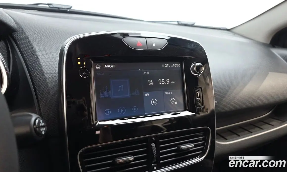 Renault (Samsung) Cilo 2018 1.5 автомат (гидро), фото 19