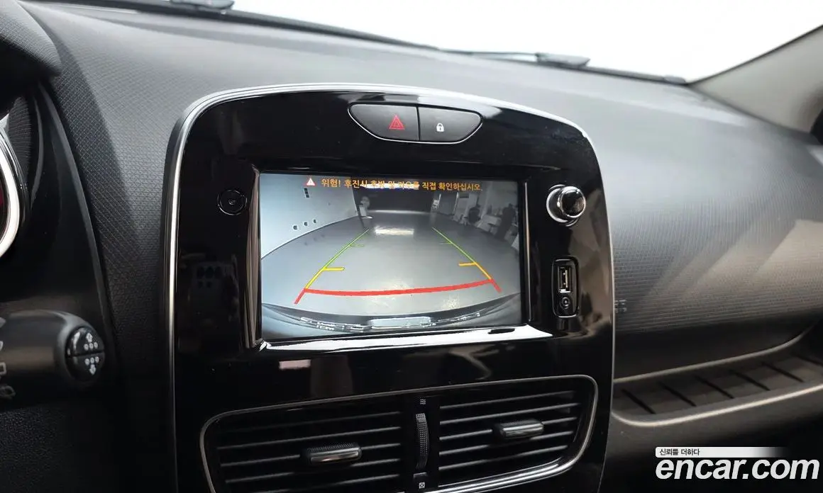 Renault (Samsung) Cilo 2018 1.5 автомат (гидро), фото 20