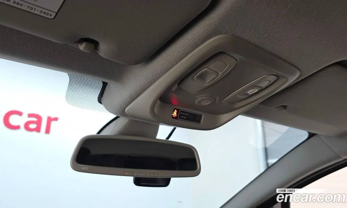 Renault (Samsung) Cilo 2018 1.5 автомат (гидро), фото 21