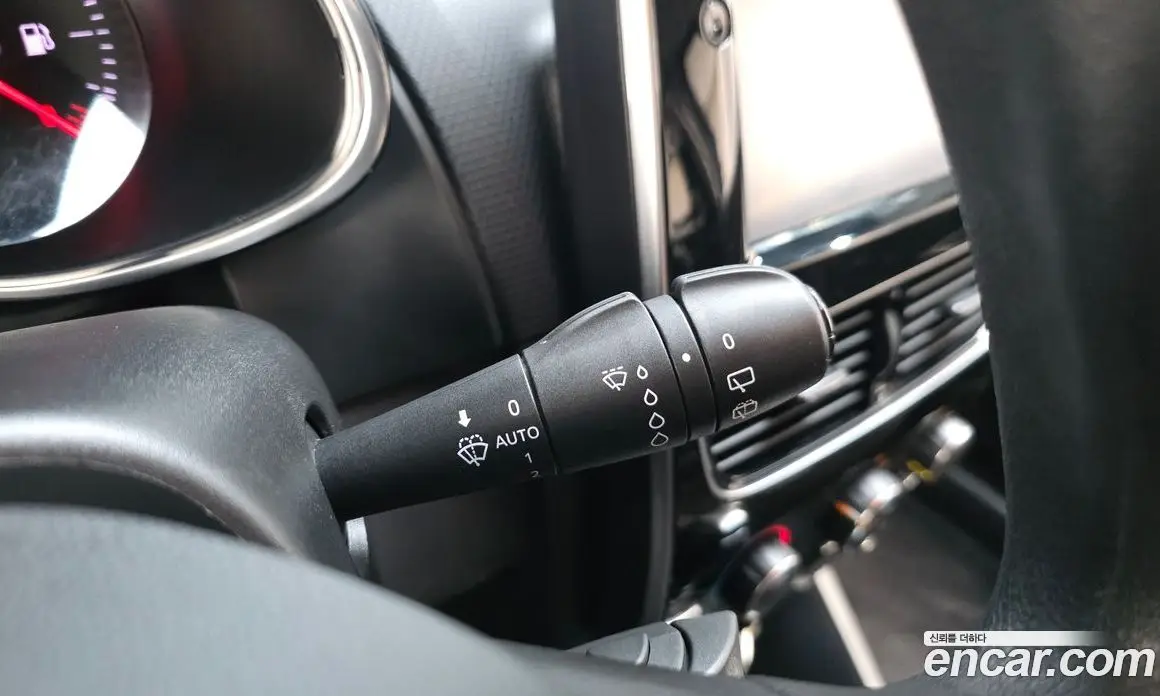 Renault (Samsung) Cilo 2018 1.5 автомат (гидро), фото 23