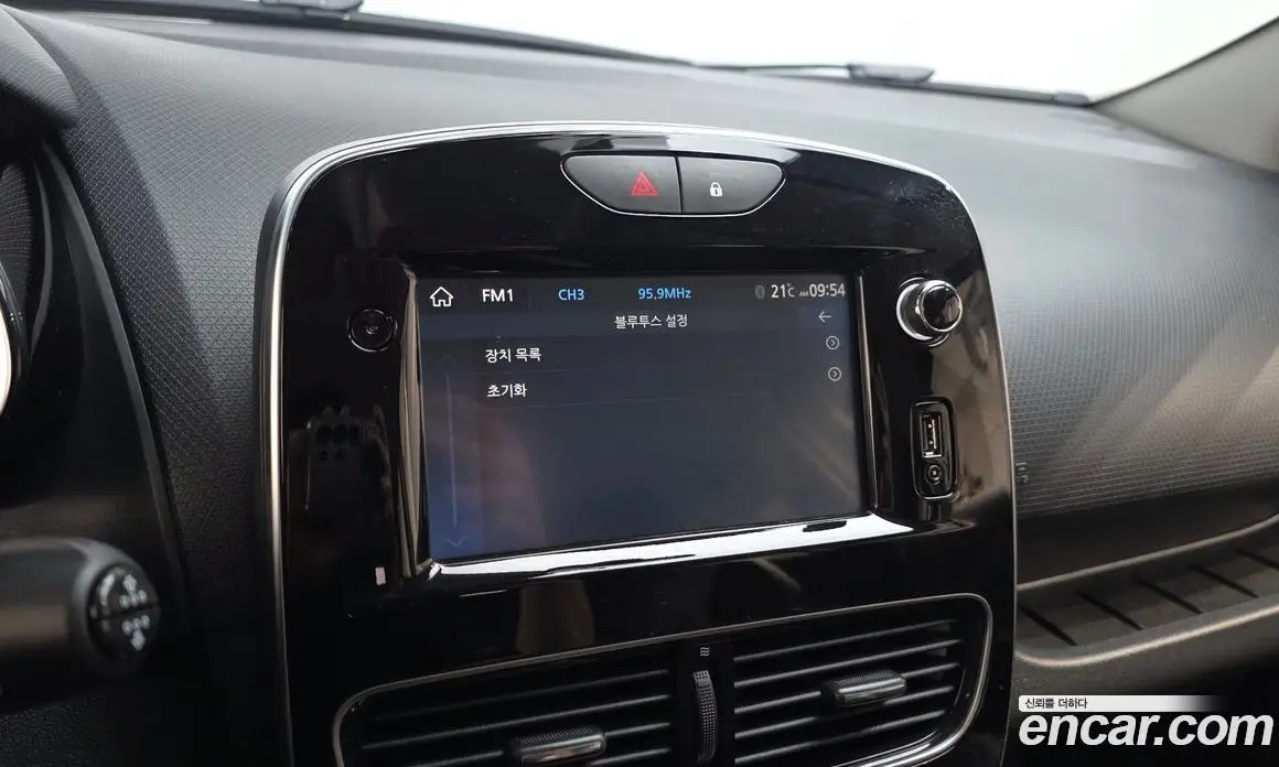 Renault (Samsung) Cilo 2018 1.5 автомат (гидро), фото 27