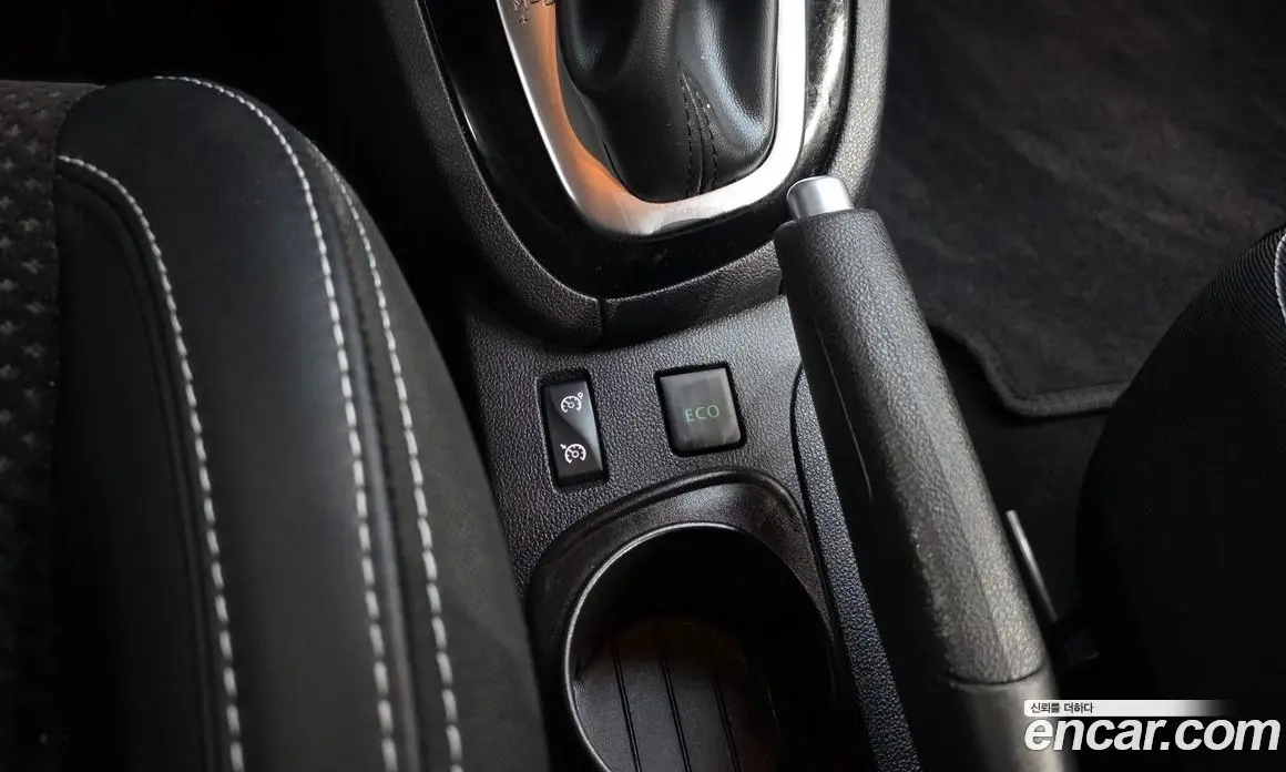 Renault (Samsung) Cilo 2018 1.5 автомат (гидро), фото 28