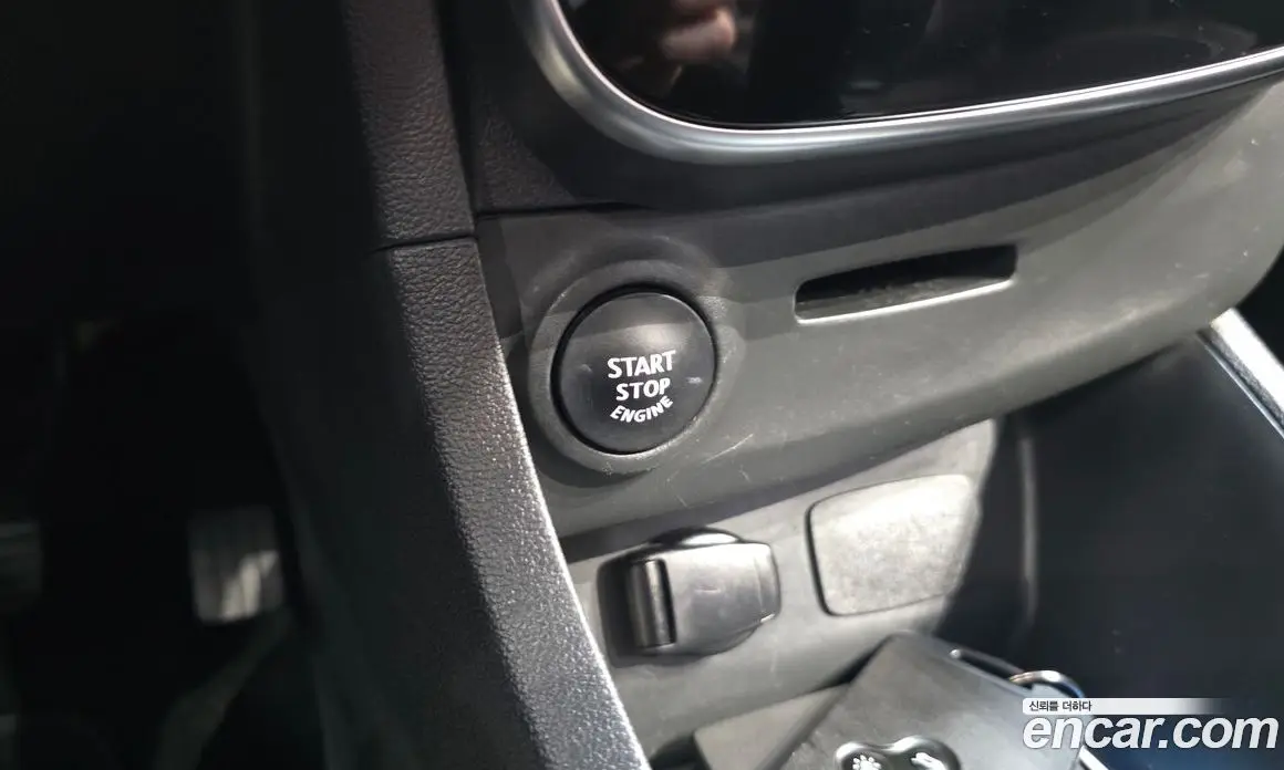 Renault (Samsung) Cilo 2018 1.5 автомат (гидро), фото 30