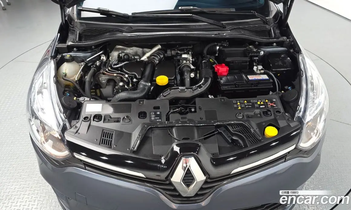 Renault (Samsung) Cilo 2018 1.5 автомат (гидро), фото 6