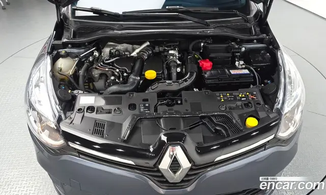 Renault (Samsung) Cilo 2018 1.5 автомат (гидро), миниатюра 6