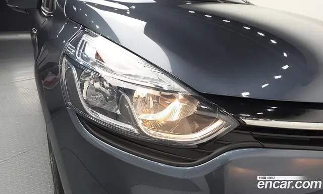 Renault (Samsung) Cilo 2018 1.5 автомат (гидро), миниатюра 8