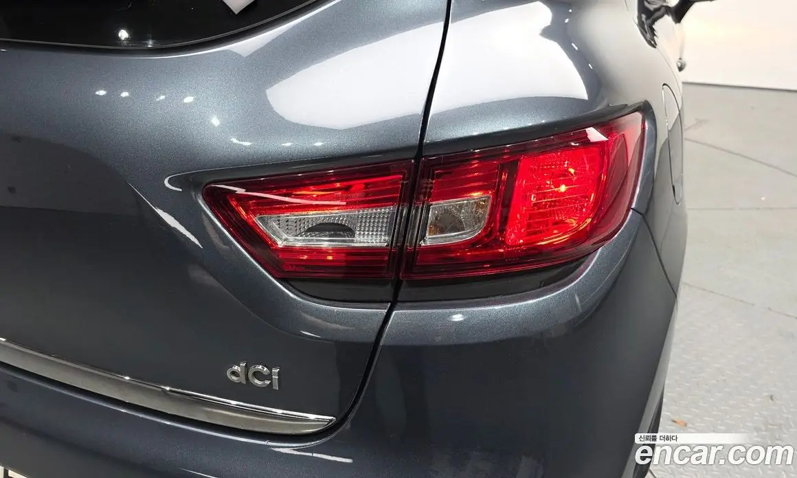 Renault (Samsung) Cilo 2018 1.5 автомат (гидро), фото 9