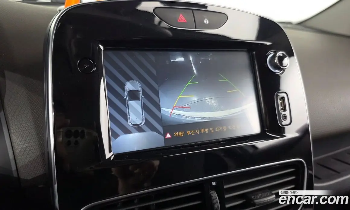 Renault (Samsung) Cilo 2018 1.5 автомат (гидро), фото 21