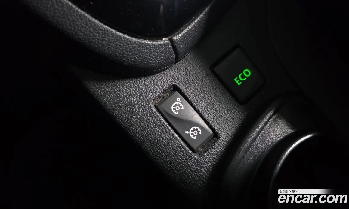 Renault (Samsung) Cilo 2018 1.5 автомат (гидро), фото 24