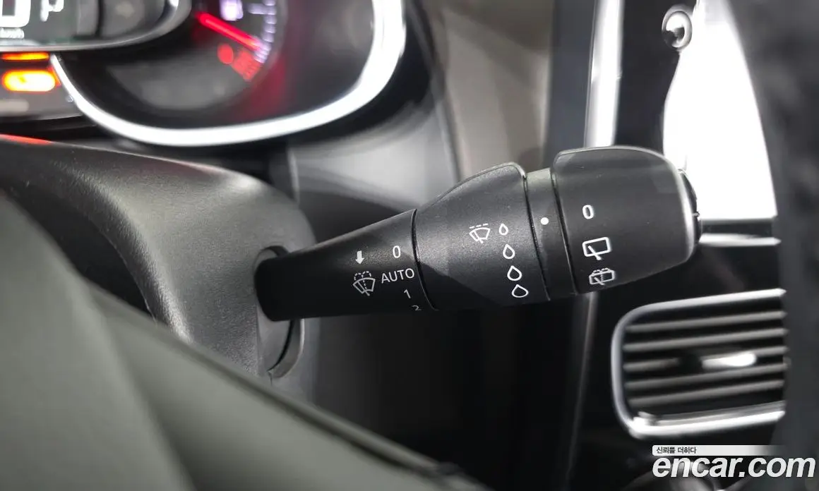 Renault (Samsung) Cilo 2018 1.5 автомат (гидро), фото 25