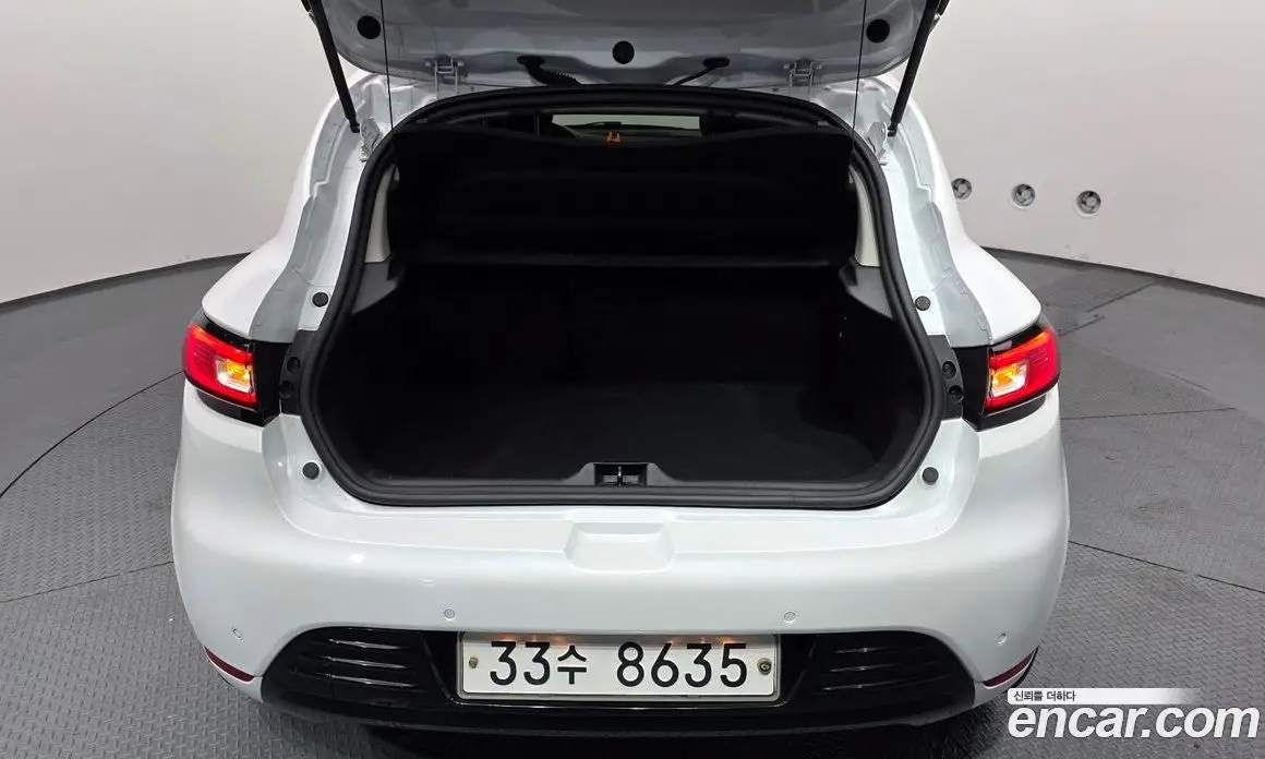 Renault (Samsung) Cilo 2018 1.5 автомат (гидро), фото 26