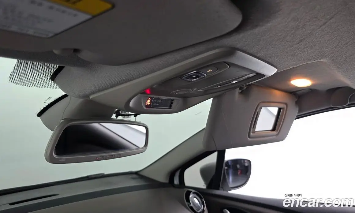 Renault (Samsung) Cilo 2018 1.5 автомат (гидро), фото 27