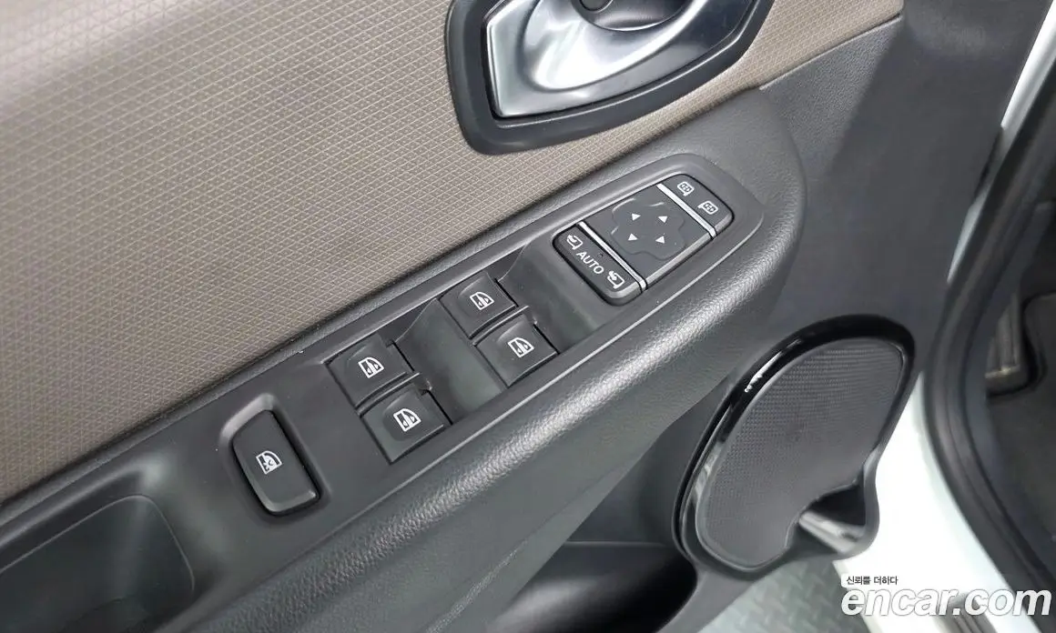 Renault (Samsung) Cilo 2018 1.5 автомат (гидро), фото 28
