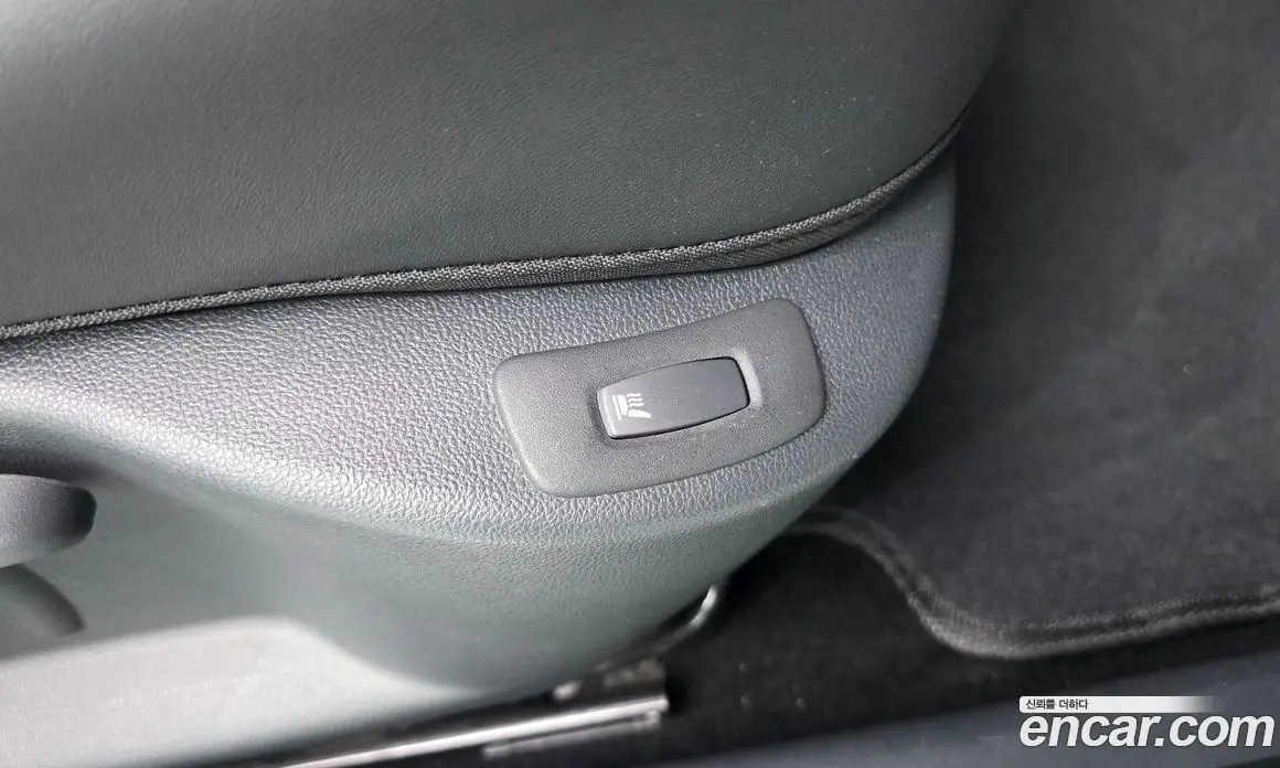 Renault (Samsung) Cilo 2018 1.5 автомат (гидро), фото 30