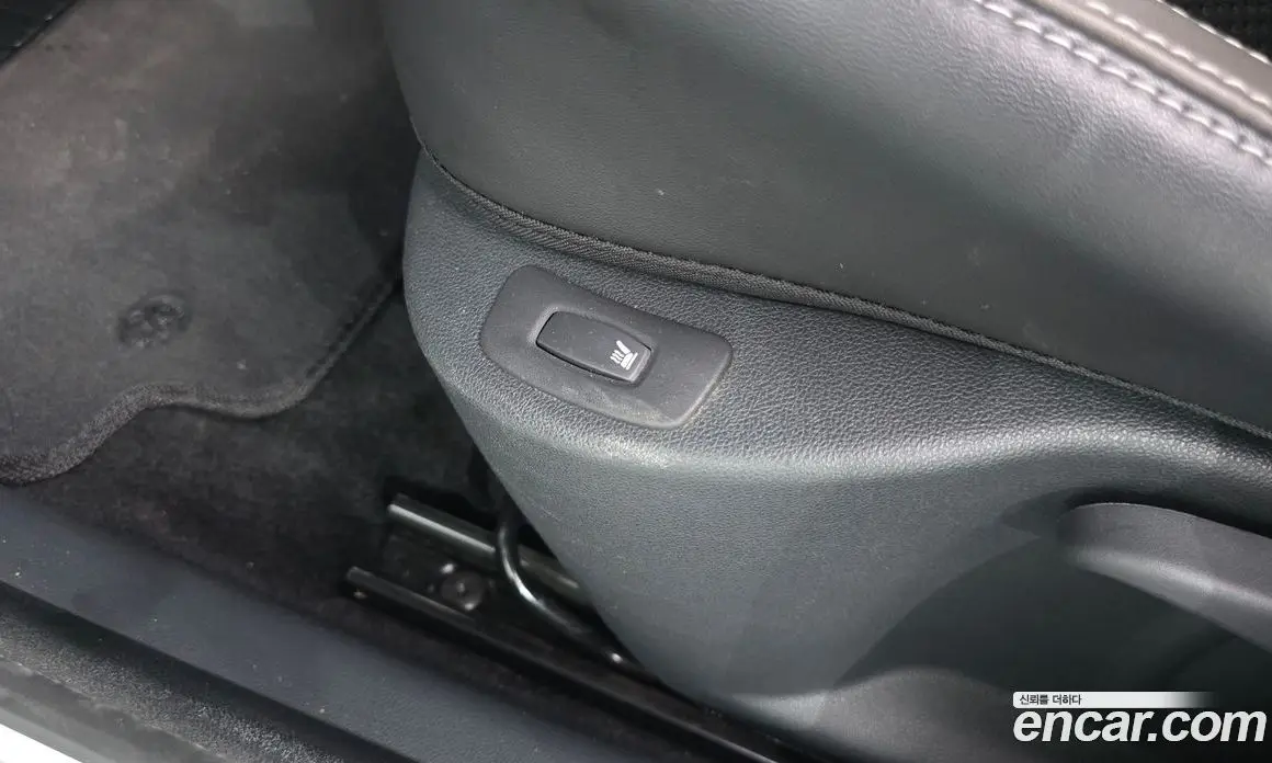 Renault (Samsung) Cilo 2018 1.5 автомат (гидро), фото 31