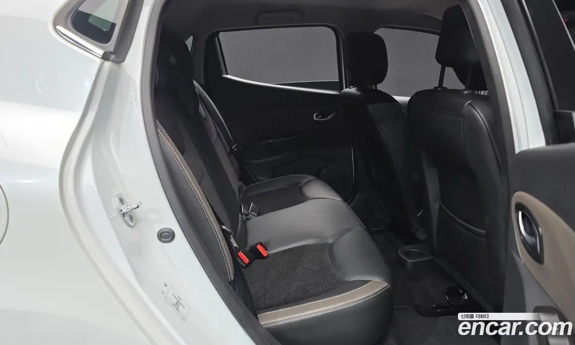 Renault (Samsung) Cilo 2018 1.5 автомат (гидро), фото 11