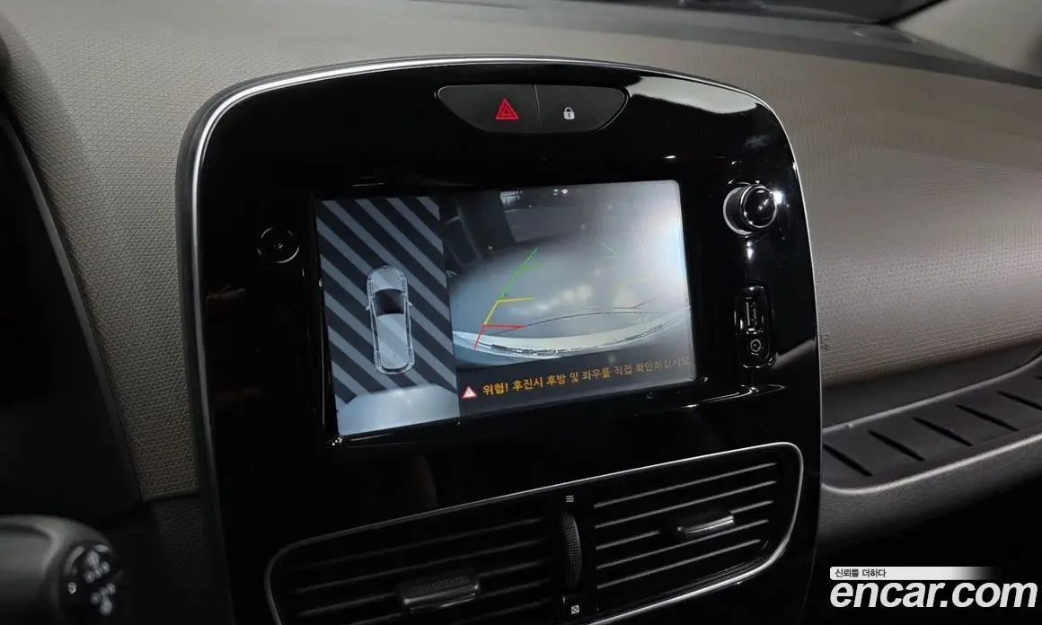 Renault (Samsung) Cilo 2018 1.5 автомат (гидро), фото 14