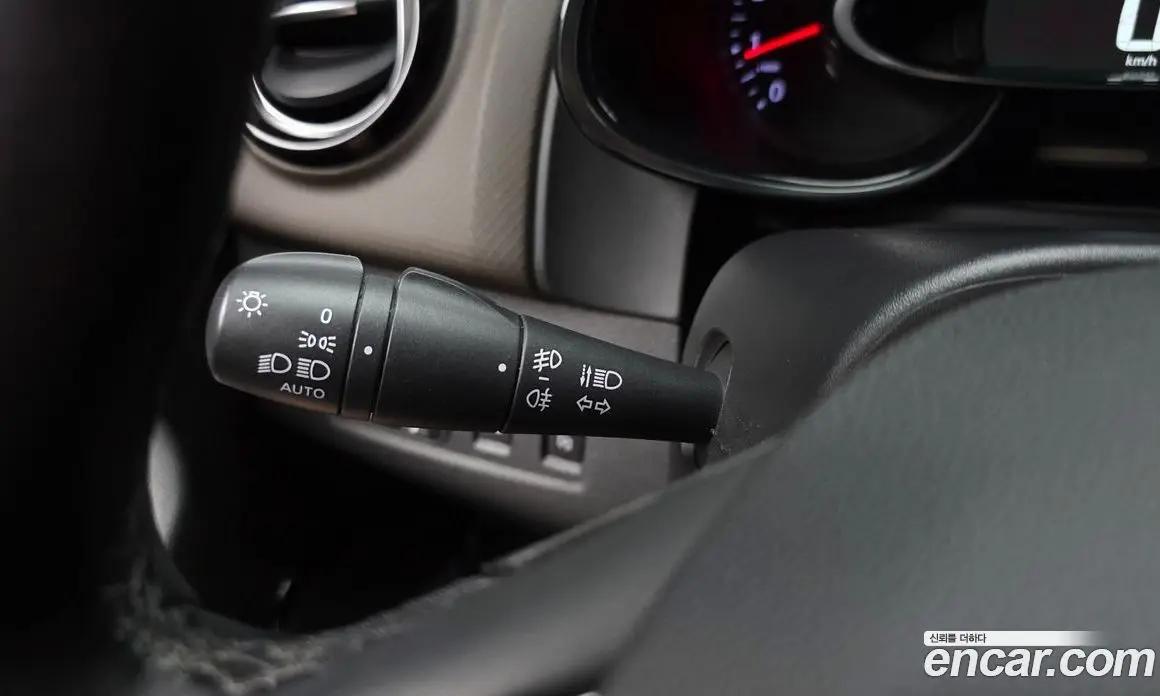 Renault (Samsung) Cilo 2018 1.5 автомат (гидро), фото 16