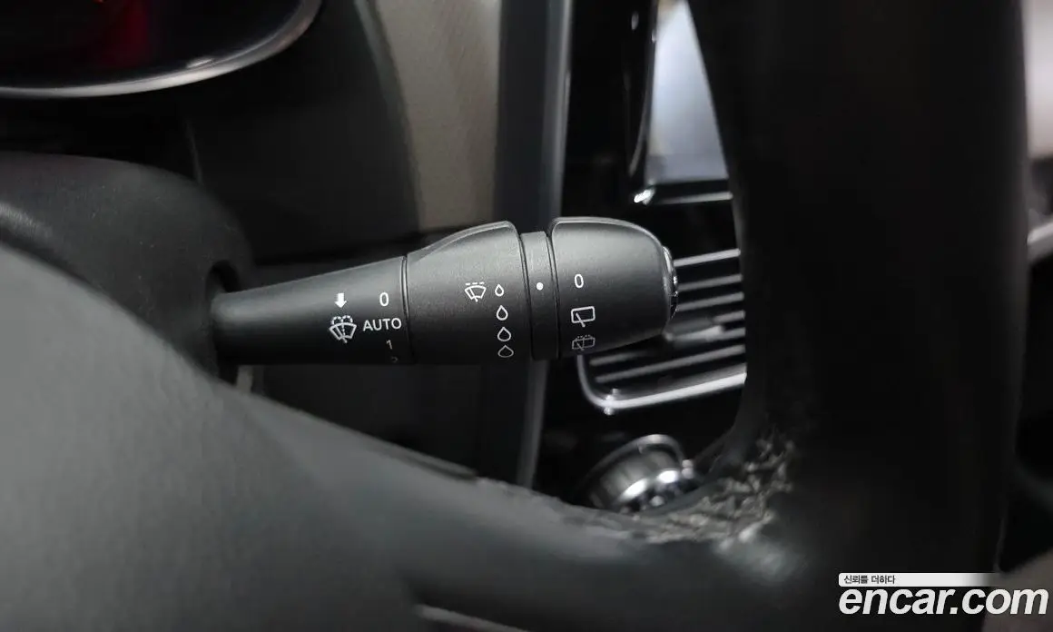 Renault (Samsung) Cilo 2018 1.5 автомат (гидро), фото 17