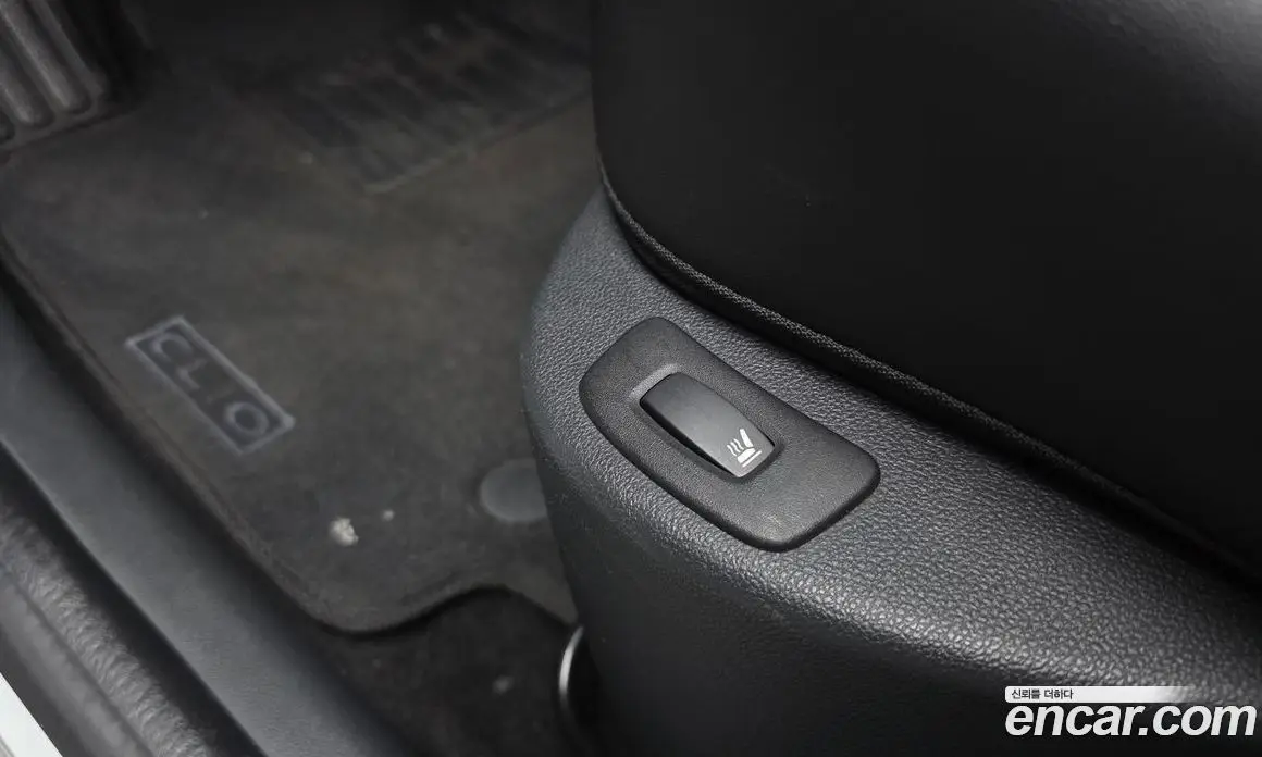 Renault (Samsung) Cilo 2018 1.5 автомат (гидро), фото 18