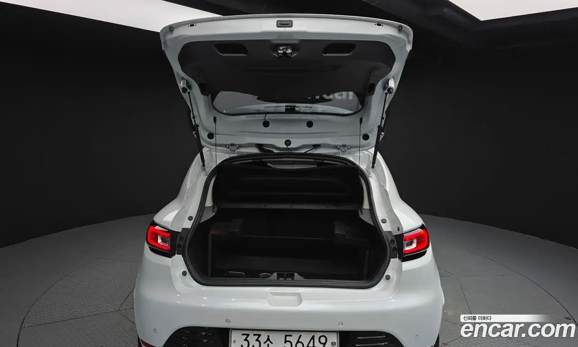 Renault (Samsung) Cilo 2018 1.5 автомат (гидро), фото 20