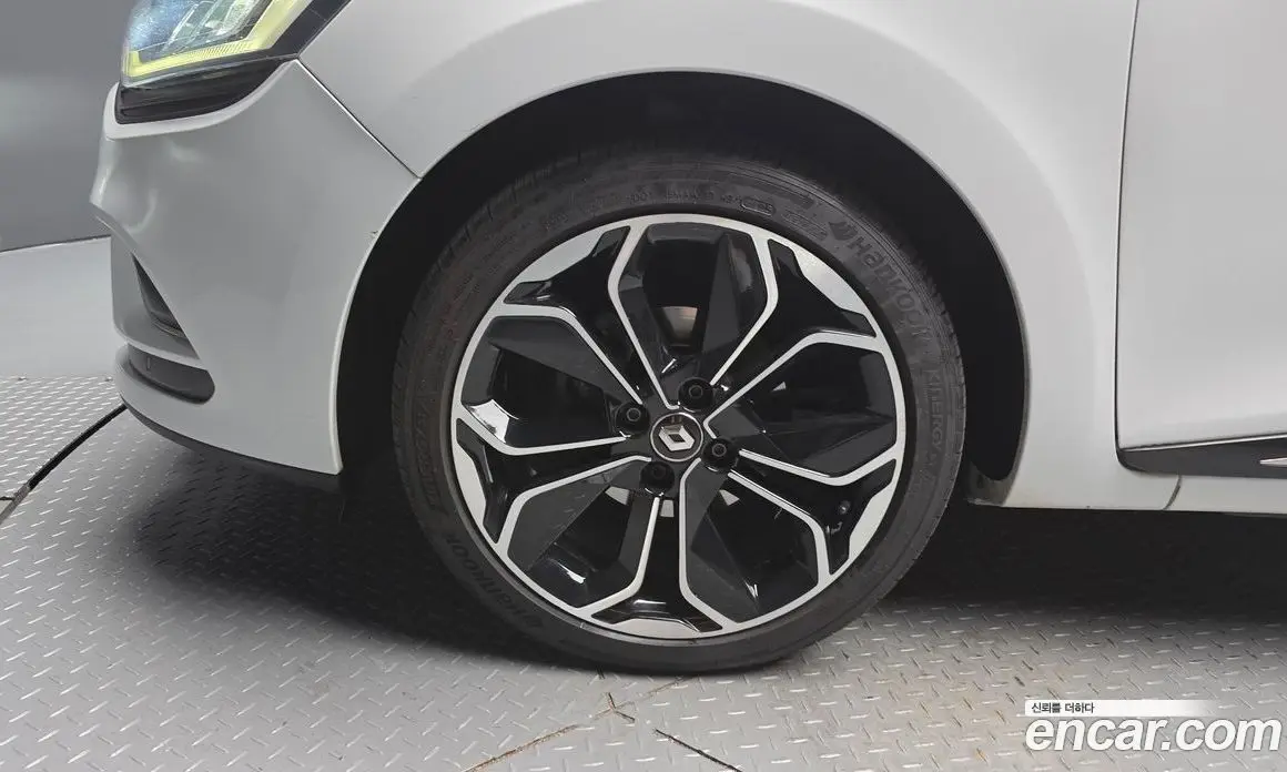 Renault (Samsung) Cilo 2018 1.5 автомат (гидро), фото 5
