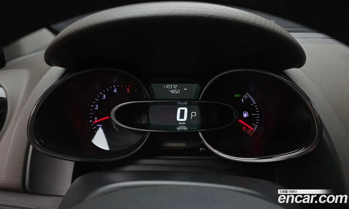 Renault (Samsung) Cilo 2018 1.5 автомат (гидро), фото 8