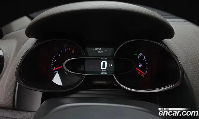Renault (Samsung) Cilo 2018 1.5 автомат (гидро), миниатюра 8