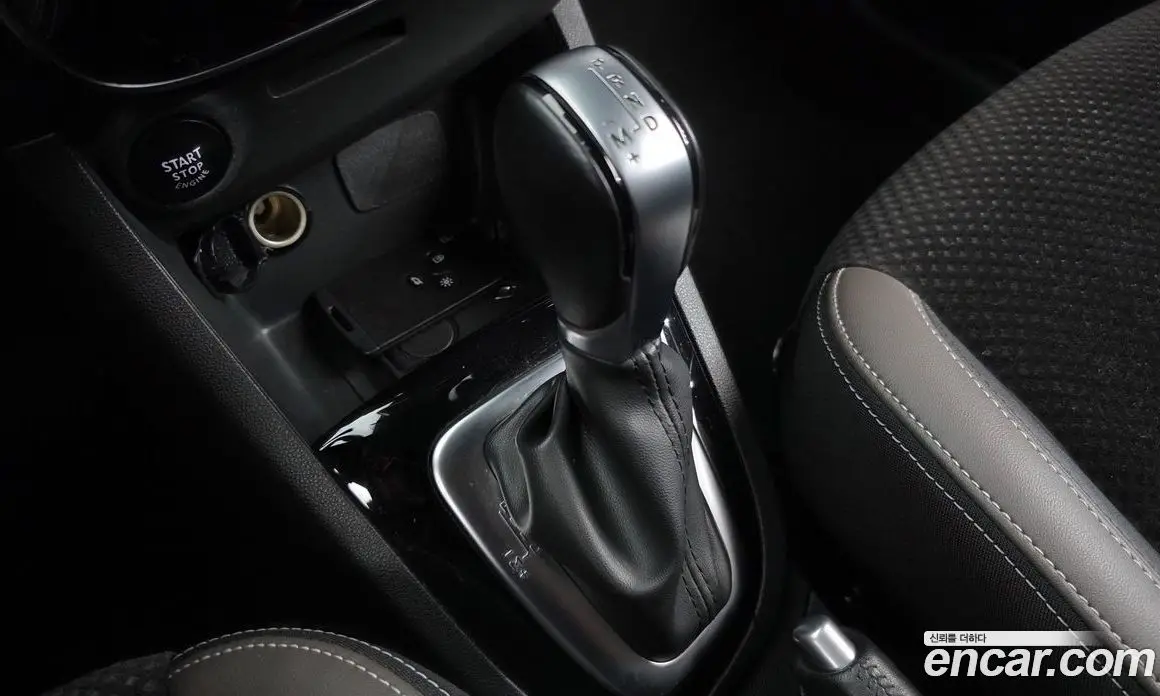 Renault (Samsung) Cilo 2018 1.5 автомат (гидро), фото 9