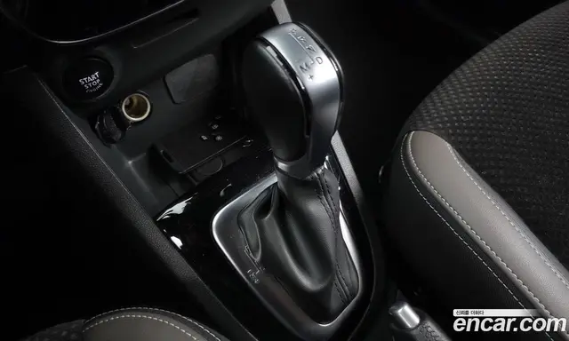 Renault (Samsung) Cilo 2018 1.5 автомат (гидро), миниатюра 9