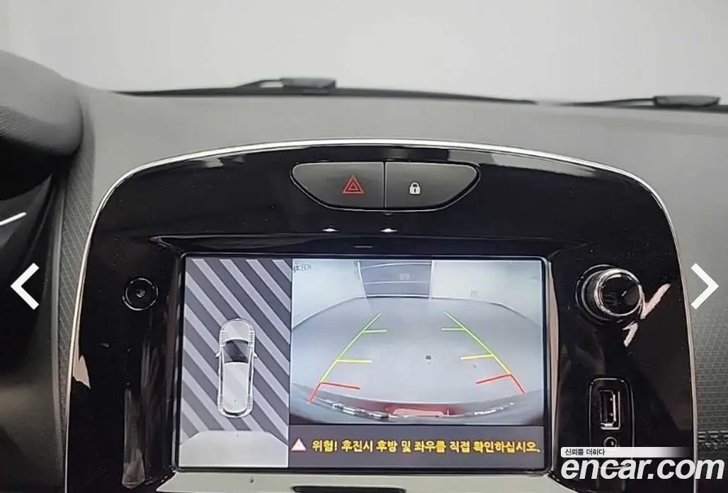 Renault (Samsung) Cilo 2018 1.5 автомат (гидро), фото 15