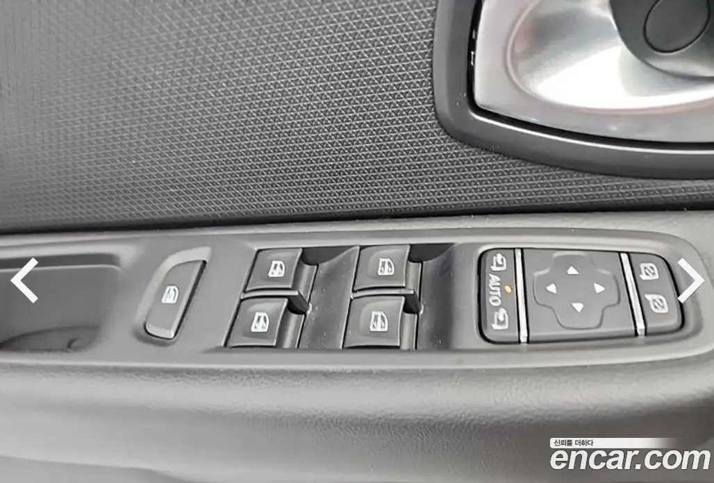 Renault (Samsung) Cilo 2018 1.5 автомат (гидро), фото 16