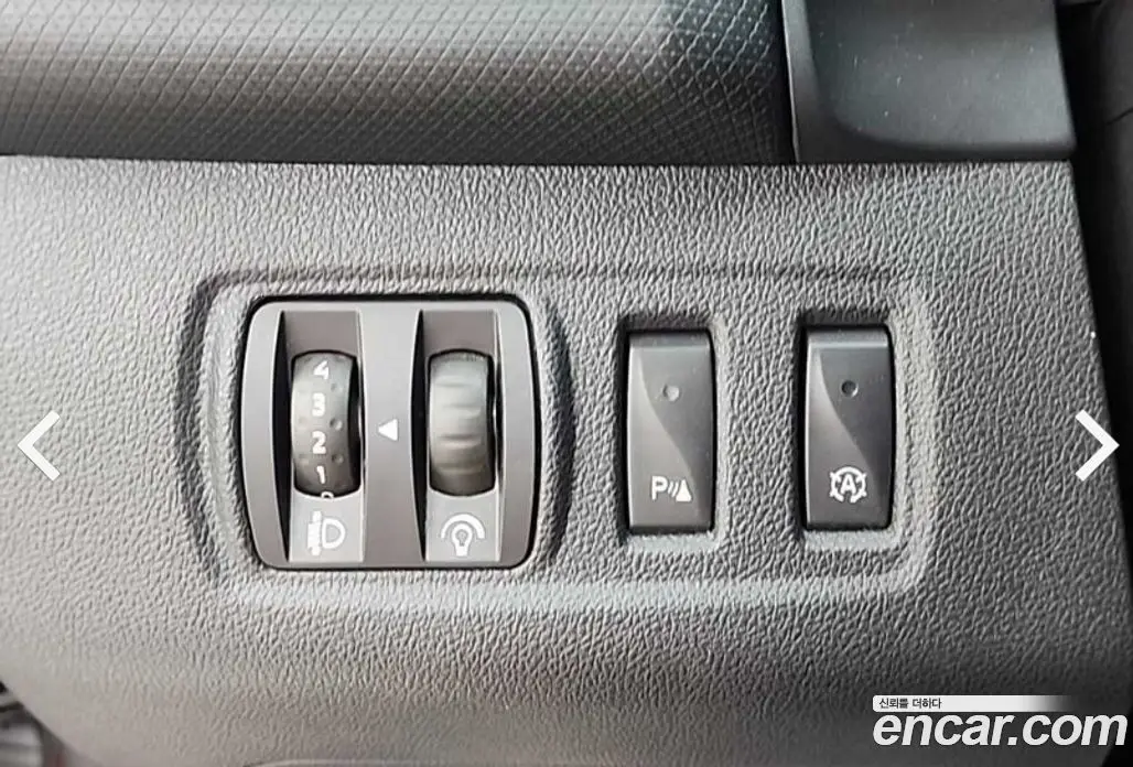 Renault (Samsung) Cilo 2018 1.5 автомат (гидро), фото 17