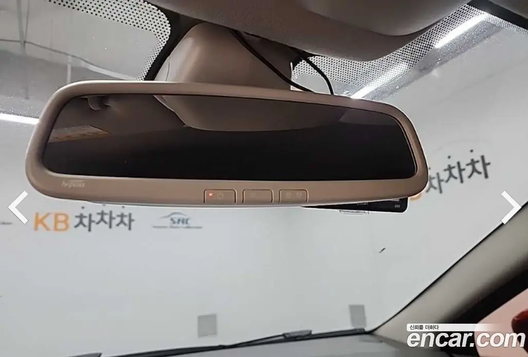 Renault (Samsung) Cilo 2018 1.5 автомат (гидро), фото 18