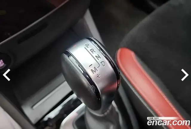 Renault (Samsung) Cilo 2018 1.5 автомат (гидро), миниатюра 9