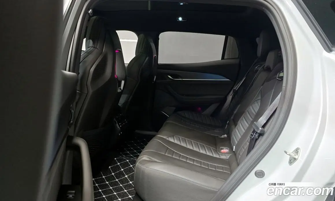 Renault (Samsung) Fluence 2026 1.5 автомат (гидро), фото 18