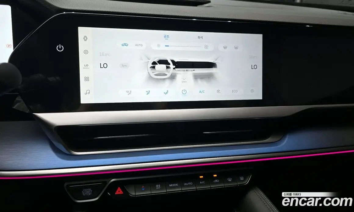 Renault (Samsung) Fluence 2026 1.5 автомат (гидро), фото 21