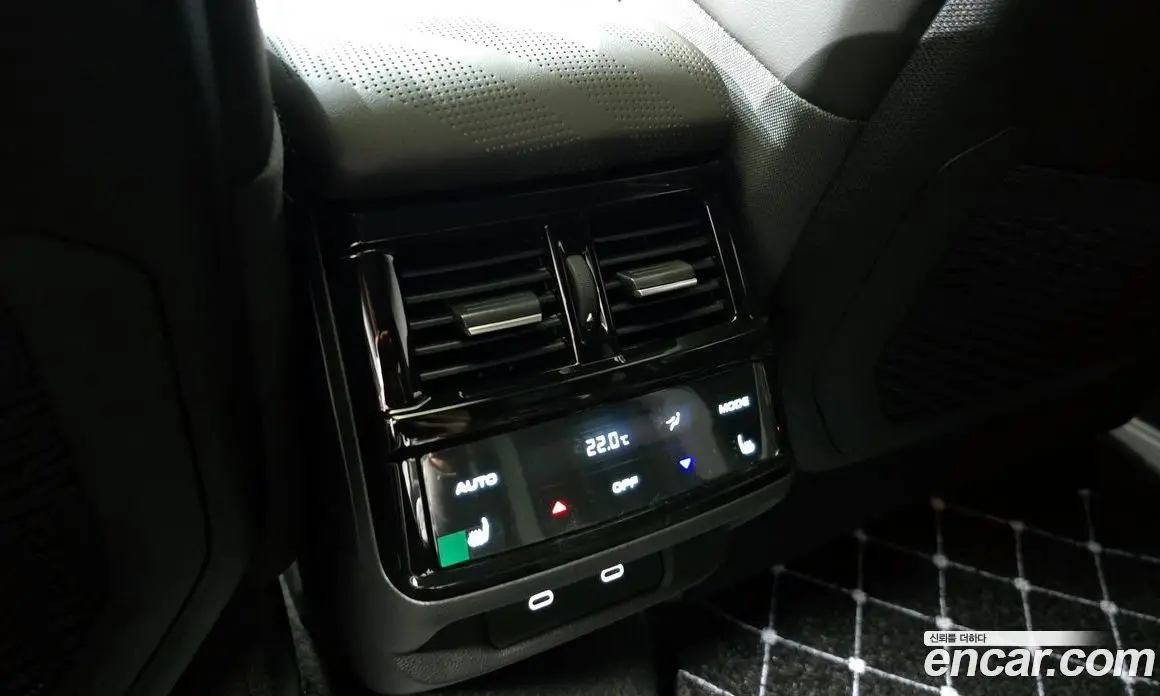 Renault (Samsung) Fluence 2026 1.5 автомат (гидро), фото 25