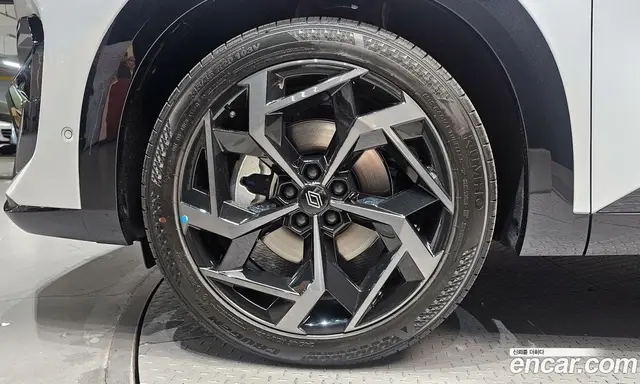 Renault (Samsung) Fluence 2026 1.5 автомат (гидро), миниатюра 5