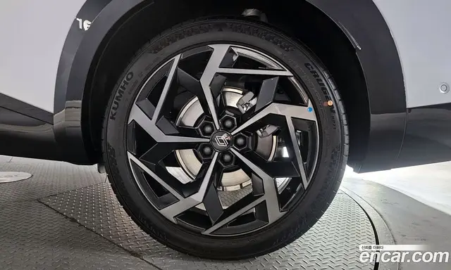 Renault (Samsung) Fluence 2026 1.5 автомат (гидро), миниатюра 7
